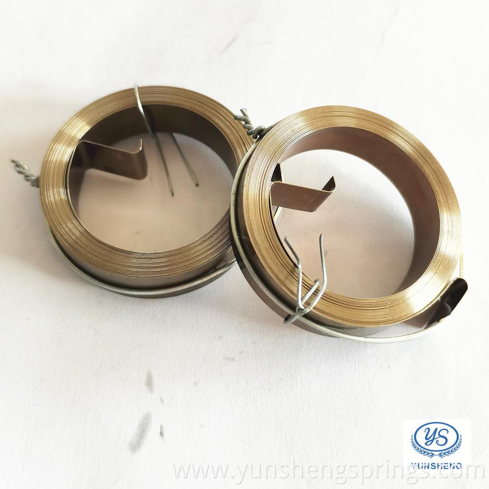 High quality competitive price coil spring